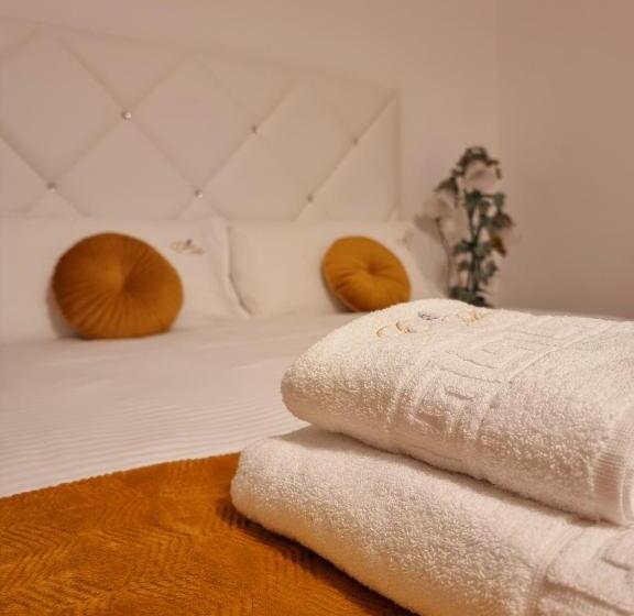 Пансион Casa Iulia