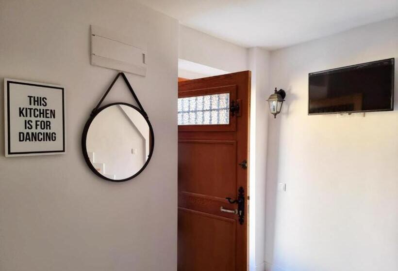 Пансион Casa Iulia