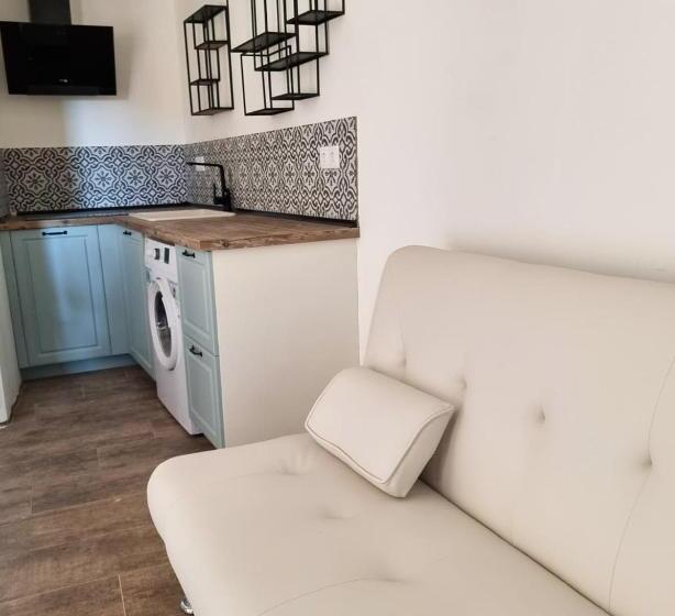 Пансион Casa Iulia