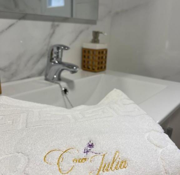 Пансион Casa Iulia