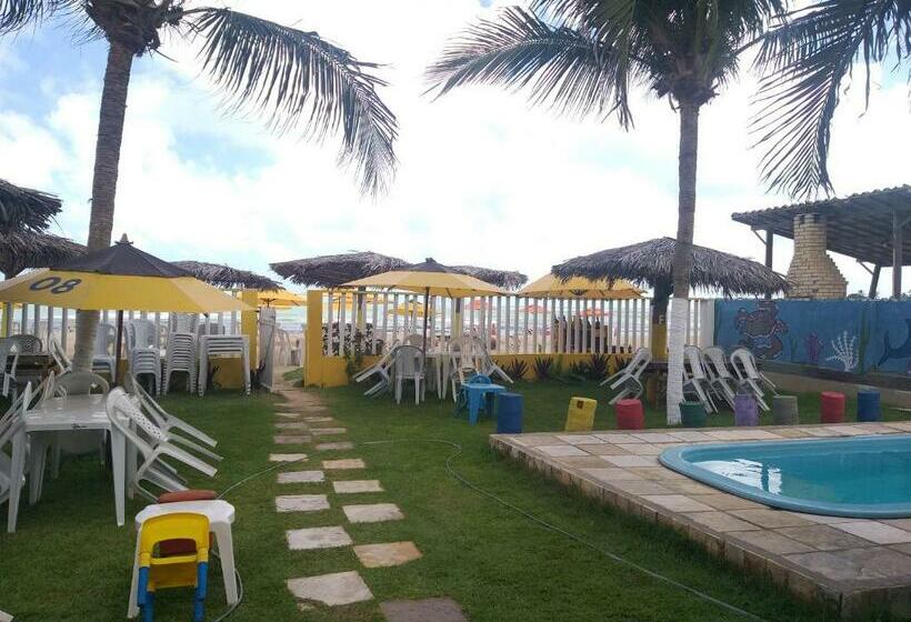 膳宿费 Girassol Pousada