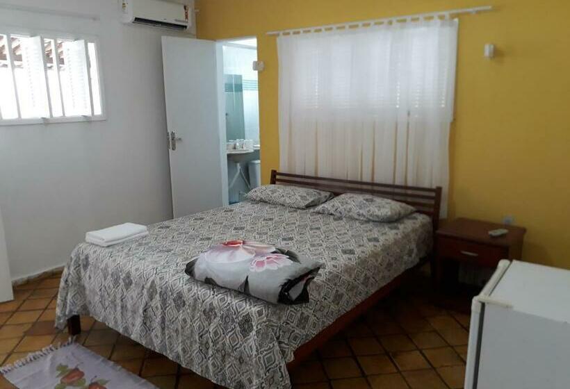 膳宿费 Girassol Pousada