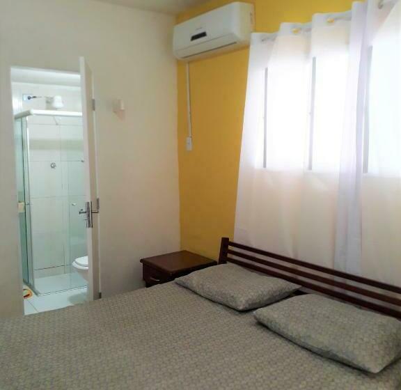 膳宿费 Girassol Pousada