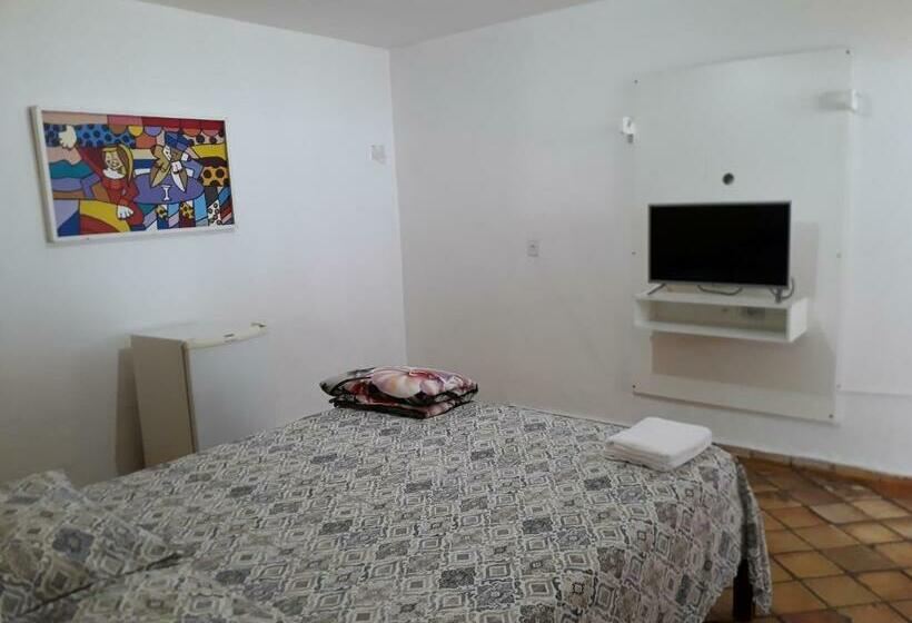 膳宿费 Girassol Pousada