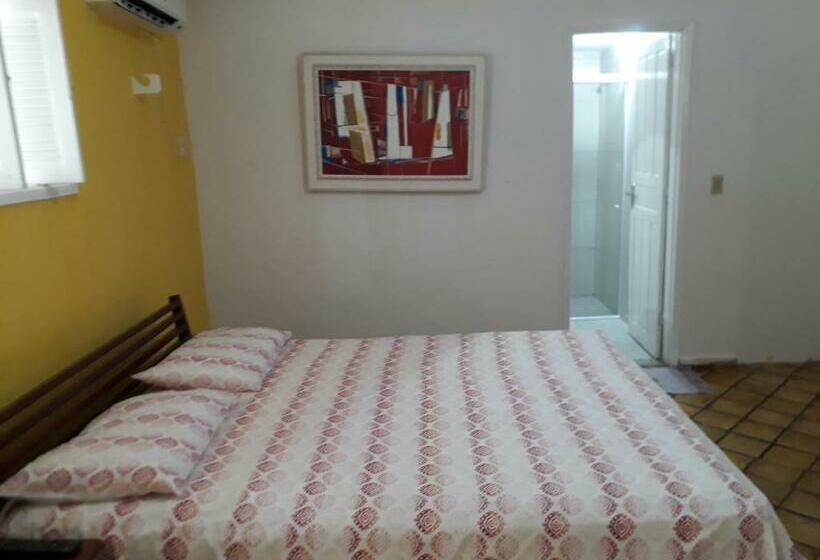 膳宿费 Girassol Pousada