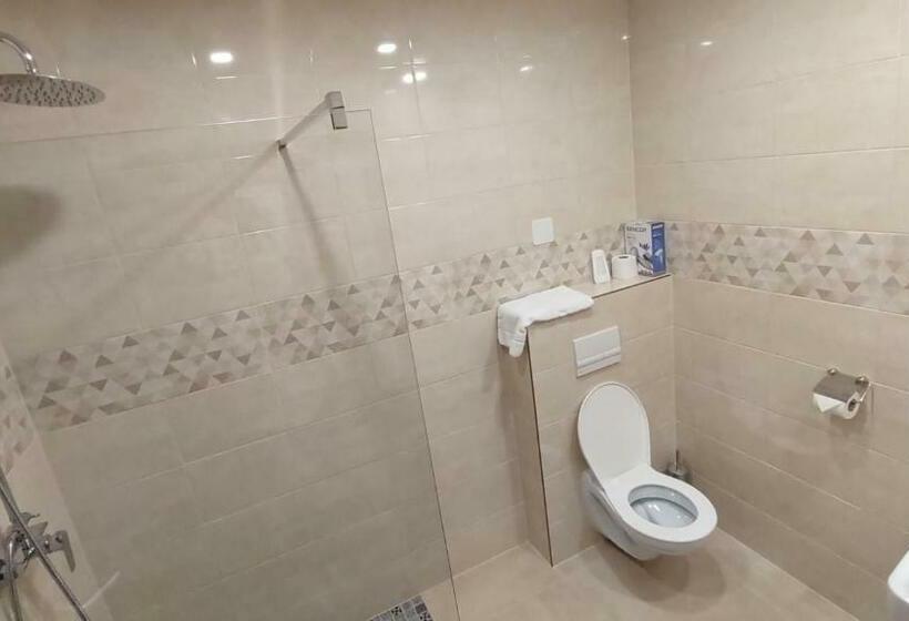 פנסיון Gól Centrum Resort