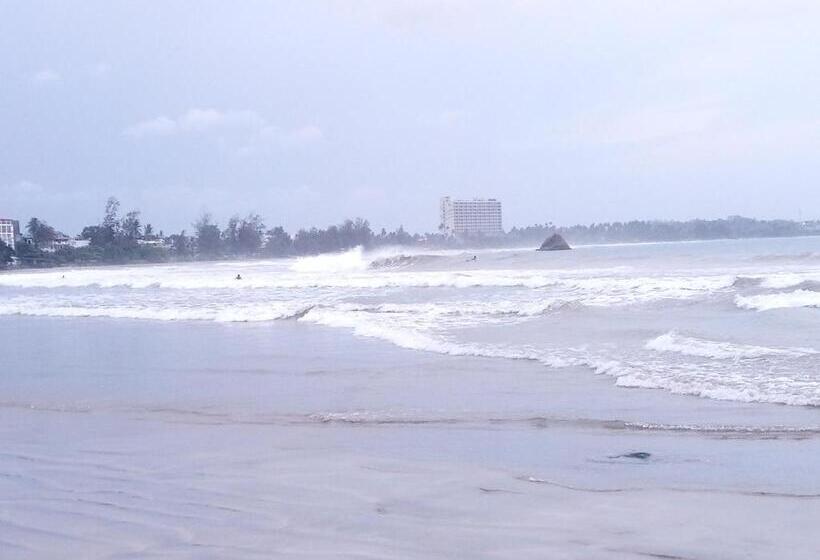 פנסיון Knt Villa