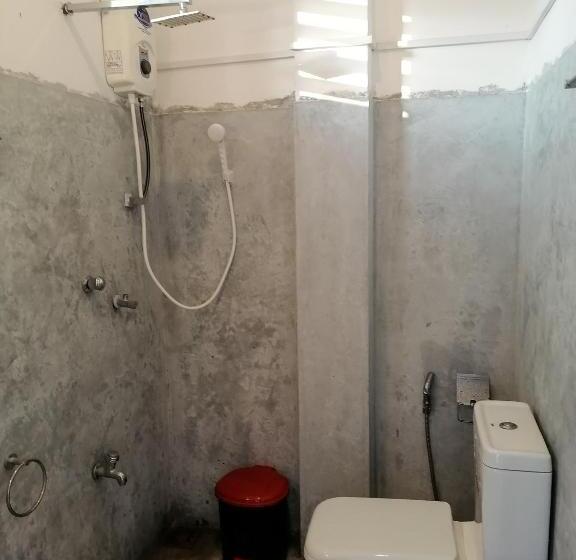 פנסיון Knt Villa