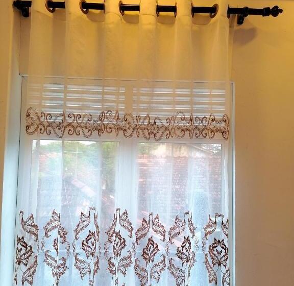 פנסיון Knt Villa