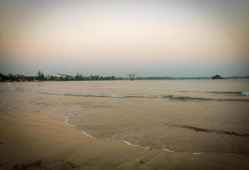 פנסיון Knt Villa