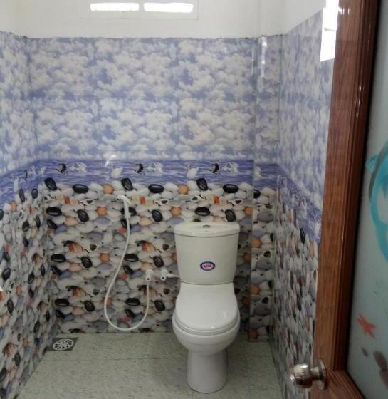 פנסיון Knt Villa