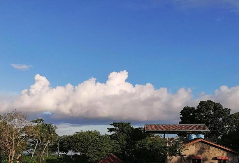 פנסיון Knt Villa