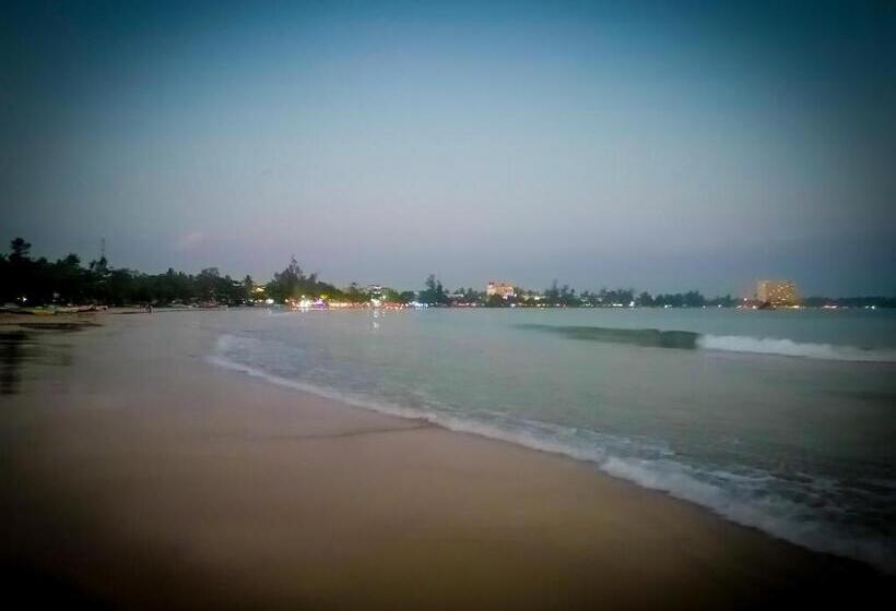 פנסיון Knt Villa