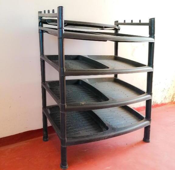 פנסיון Knt Villa