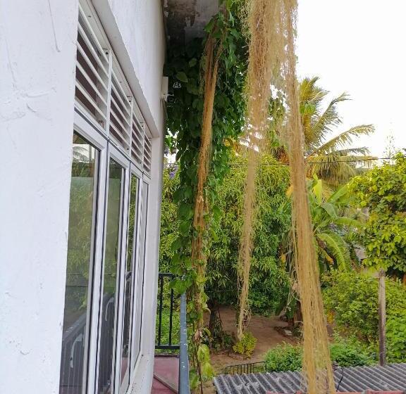 פנסיון Knt Villa