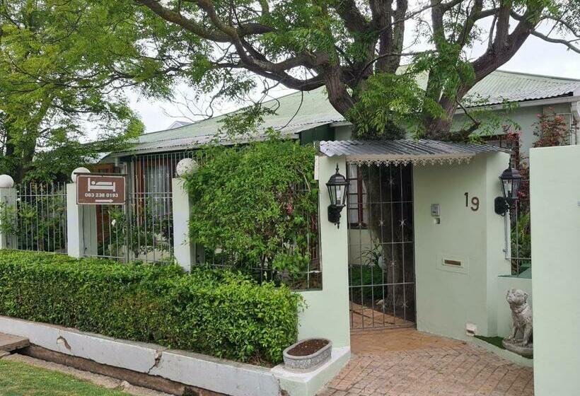 펜션 Knysna Self Catering Accommodation