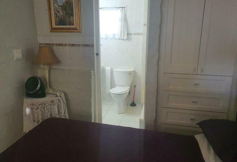 펜션 Knysna Self Catering Accommodation