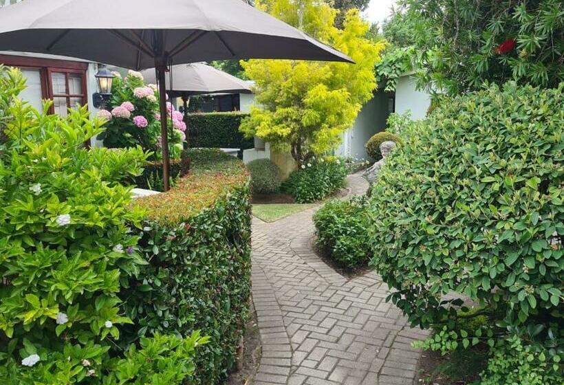 펜션 Knysna Self Catering Accommodation