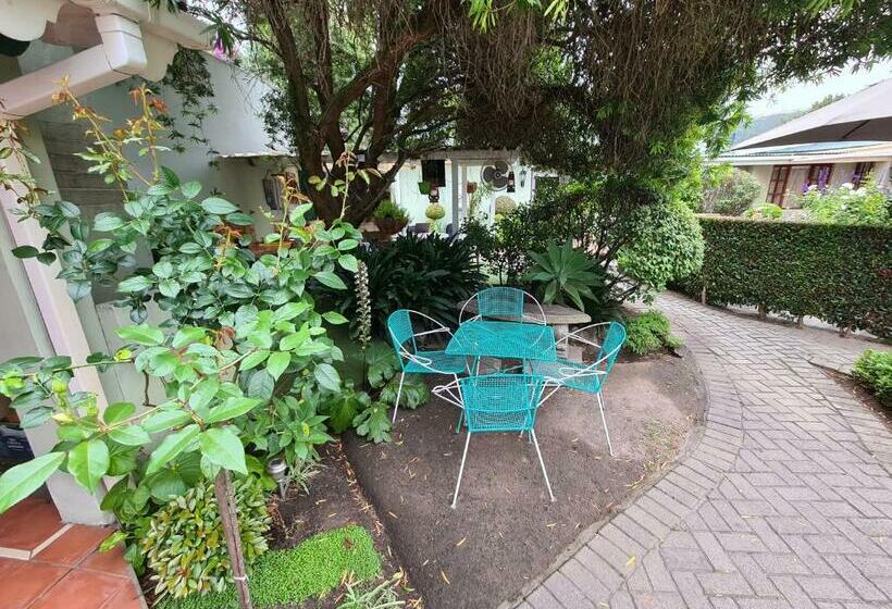 펜션 Knysna Self Catering Accommodation