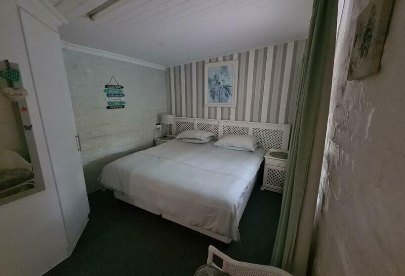 펜션 Knysna Self Catering Accommodation