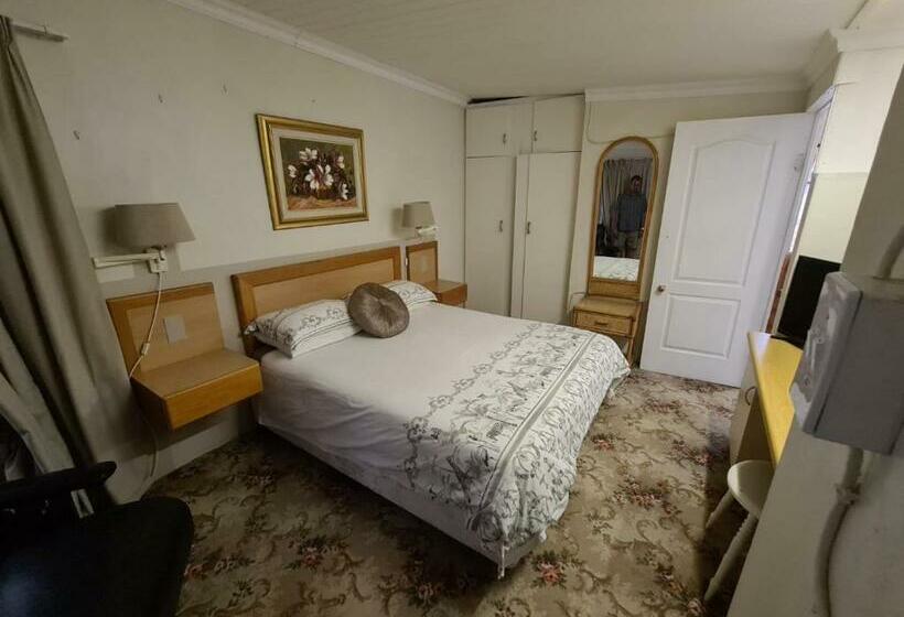 펜션 Knysna Self Catering Accommodation