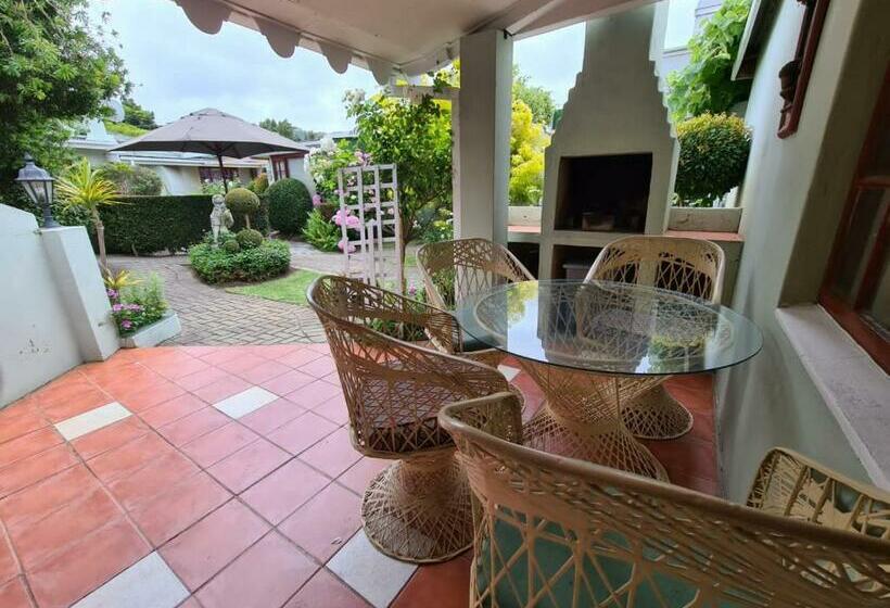 펜션 Knysna Self Catering Accommodation