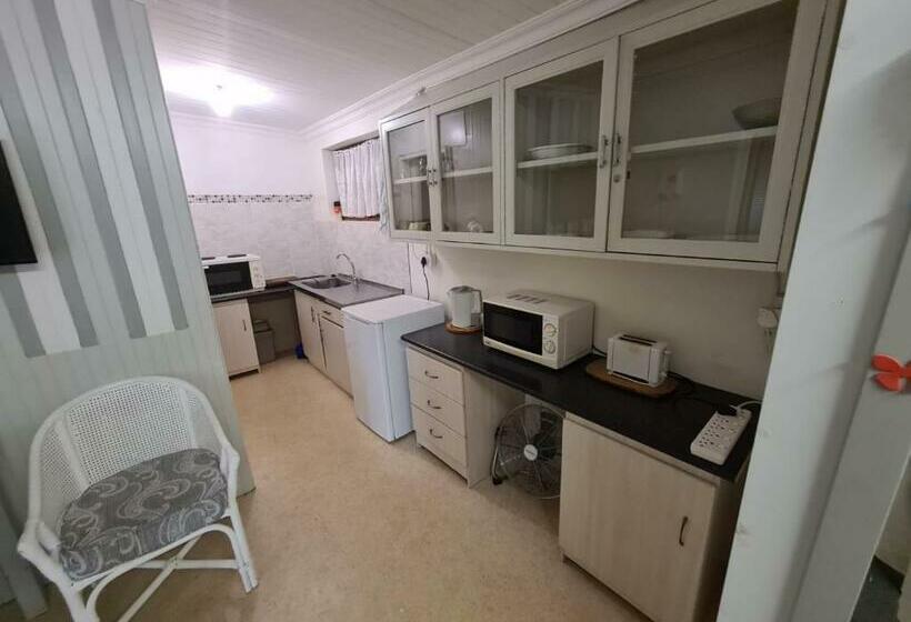 펜션 Knysna Self Catering Accommodation