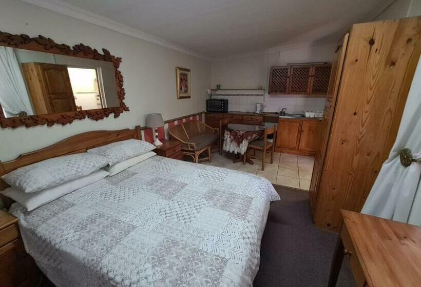 펜션 Knysna Self Catering Accommodation