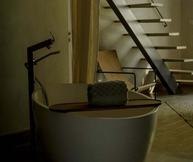 بنسيون Mas Des Precheurs