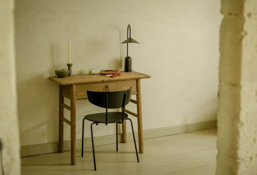 بنسيون Mas Des Precheurs