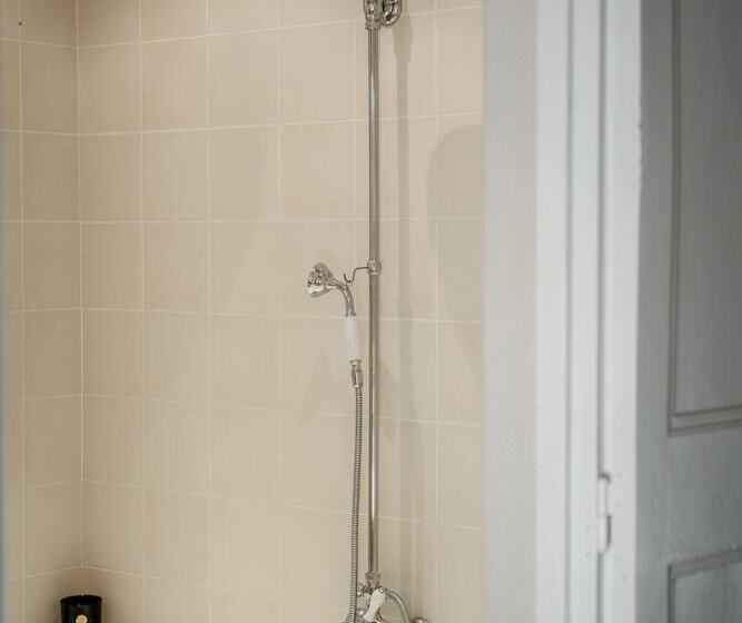 بنسيون Mas Des Precheurs