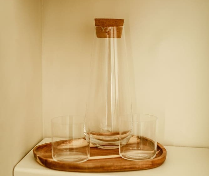 بنسيون Mas Des Precheurs