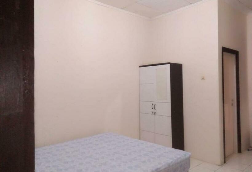 膳宿费 Penginapan Al Fatih