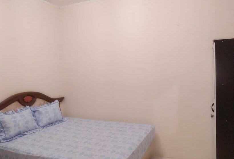 膳宿费 Penginapan Al Fatih