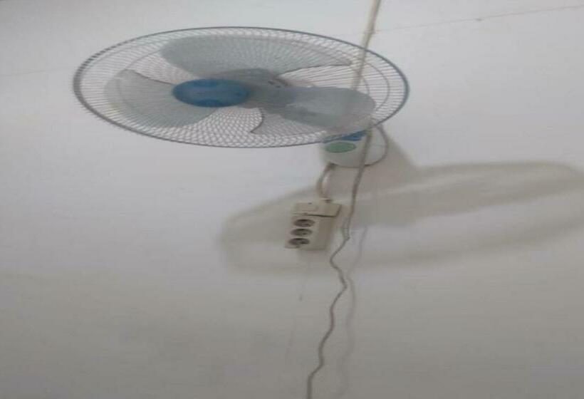 פנסיון Penginapan Rotan Master