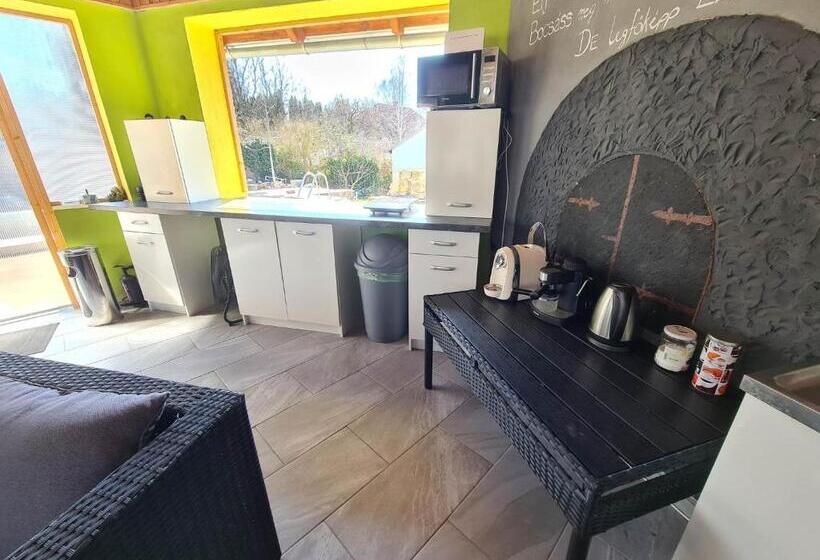 膳宿费 Sipos Vendég és Apartmanház