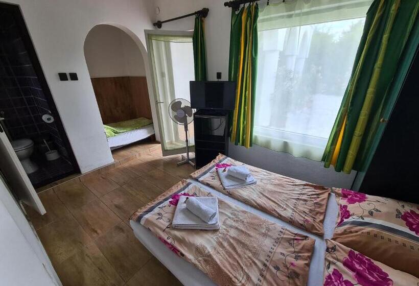 膳宿费 Sipos Vendég és Apartmanház