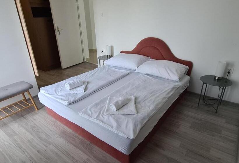 膳宿费 Sipos Vendég és Apartmanház