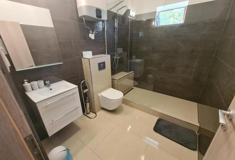 膳宿费 Sipos Vendég és Apartmanház