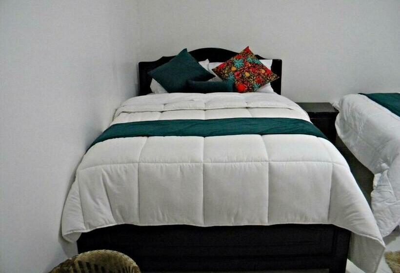 리조트 Centro Vacacional El Pro