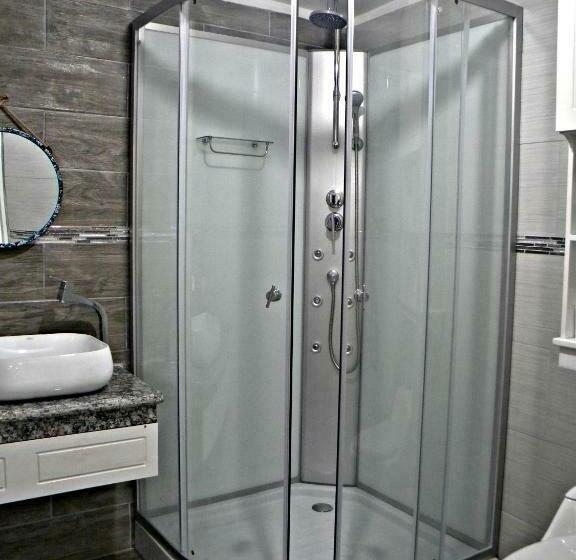 리조트 Centro Vacacional El Pro