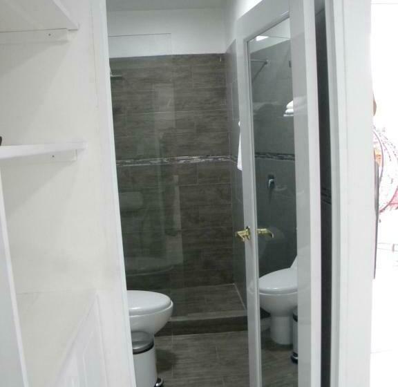 리조트 Centro Vacacional El Pro