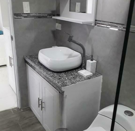 리조트 Centro Vacacional El Pro