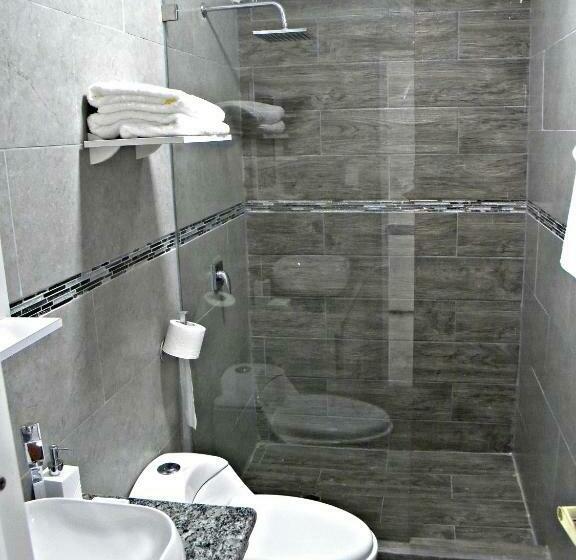 리조트 Centro Vacacional El Pro