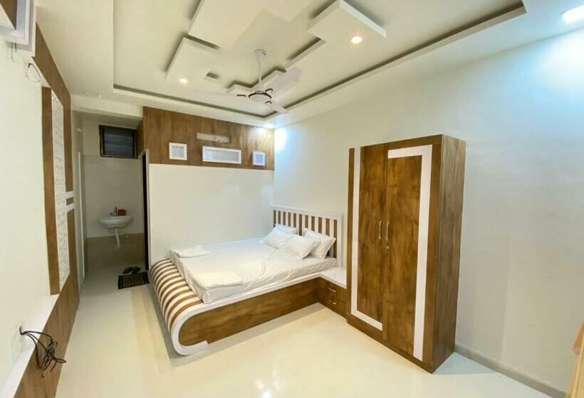 אתר נופש Green Paradise