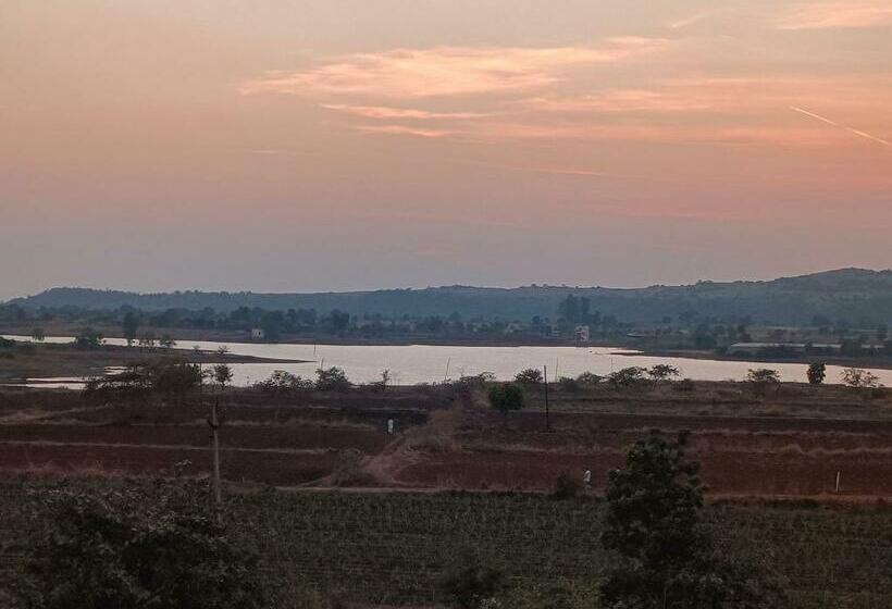 אתר נופש Green Paradise