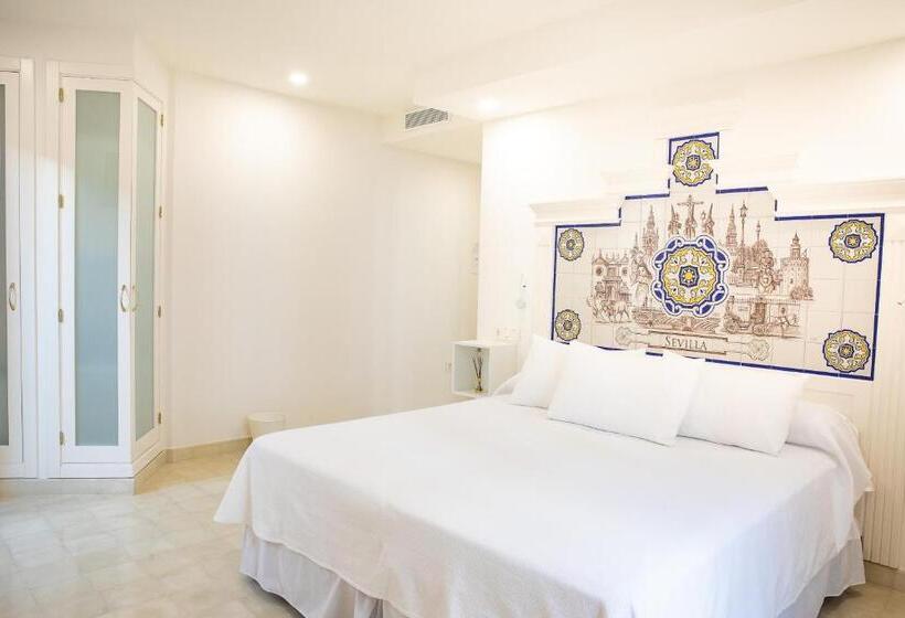 ユースホステル Posada Boutique El Gallo Morón