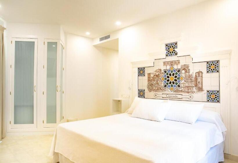 ユースホステル Posada Boutique El Gallo Morón