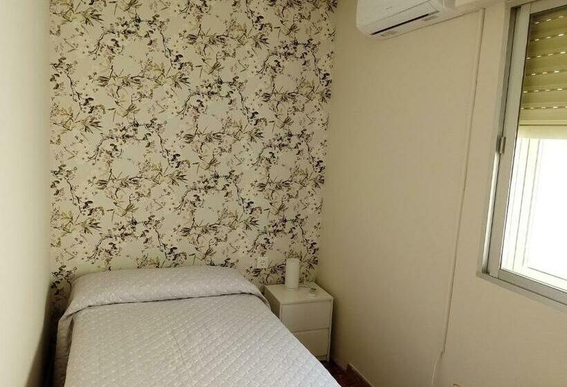 ベッドアンドブレックファースト Alojamiento Mirasierra