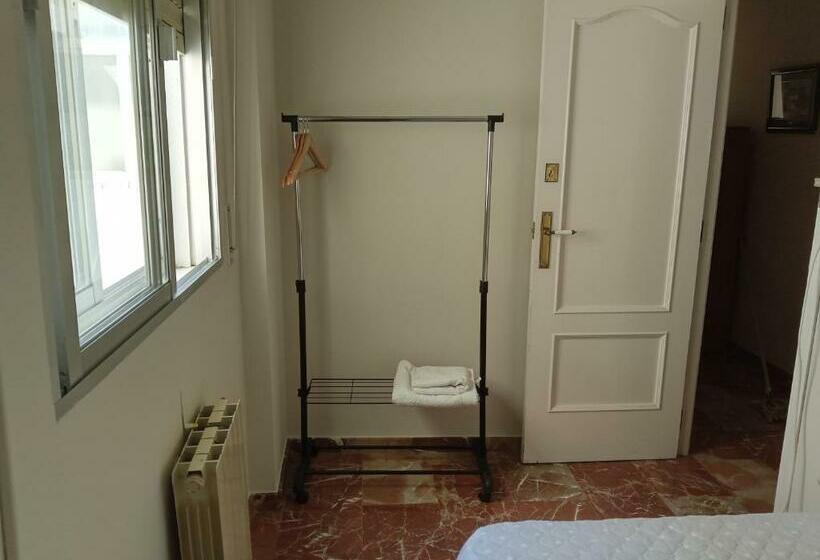 ベッドアンドブレックファースト Alojamiento Mirasierra